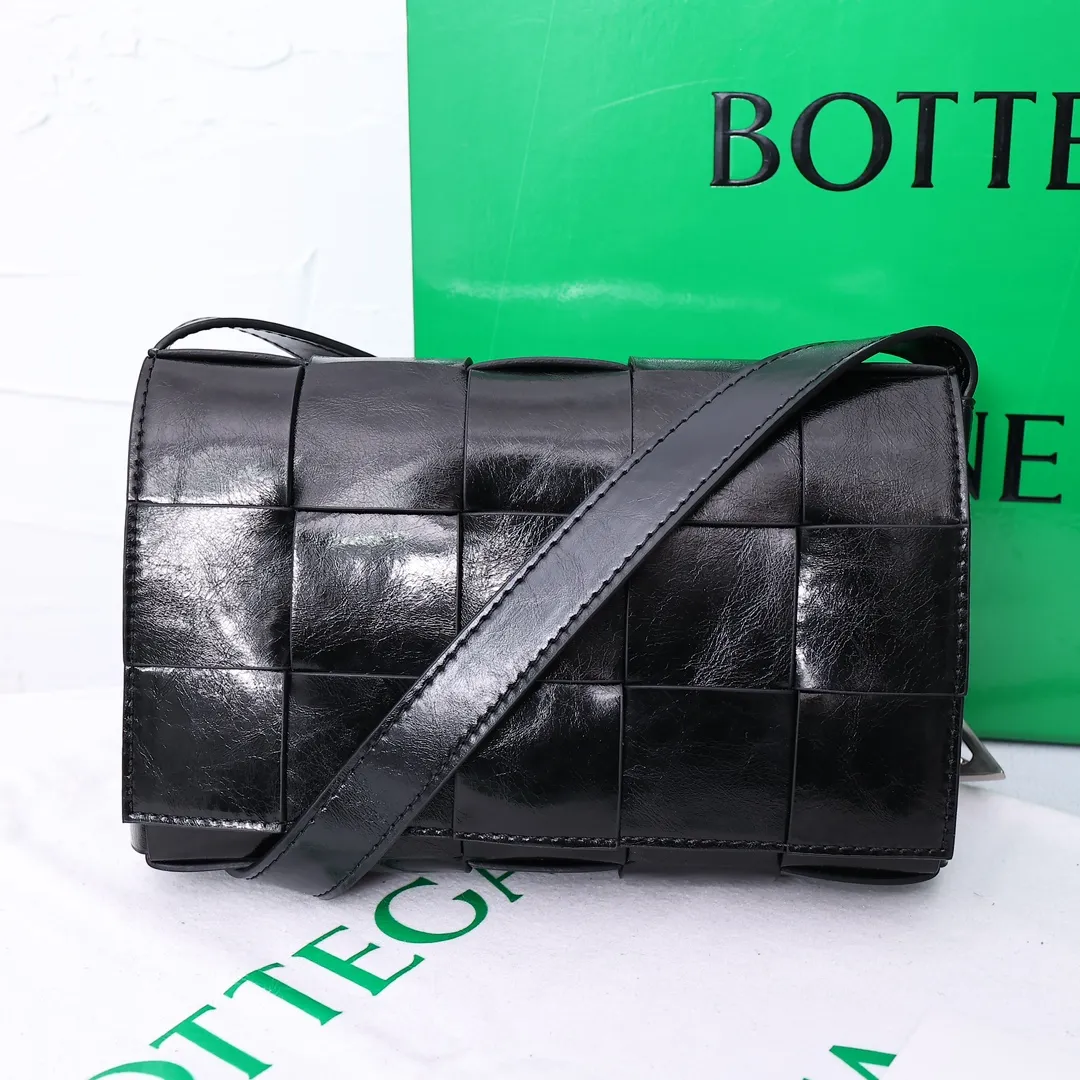 All Categories Official Website "Brand Women's Bags" Women's Bags 💙 BV 2026 New BV Crossbody Shoulder Bag